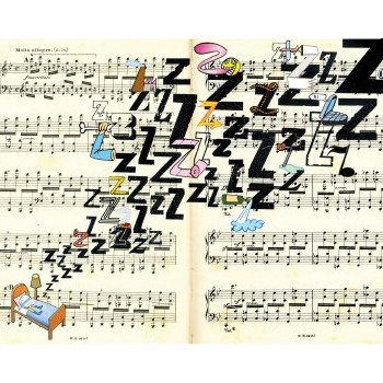 Das Musikalische ABC